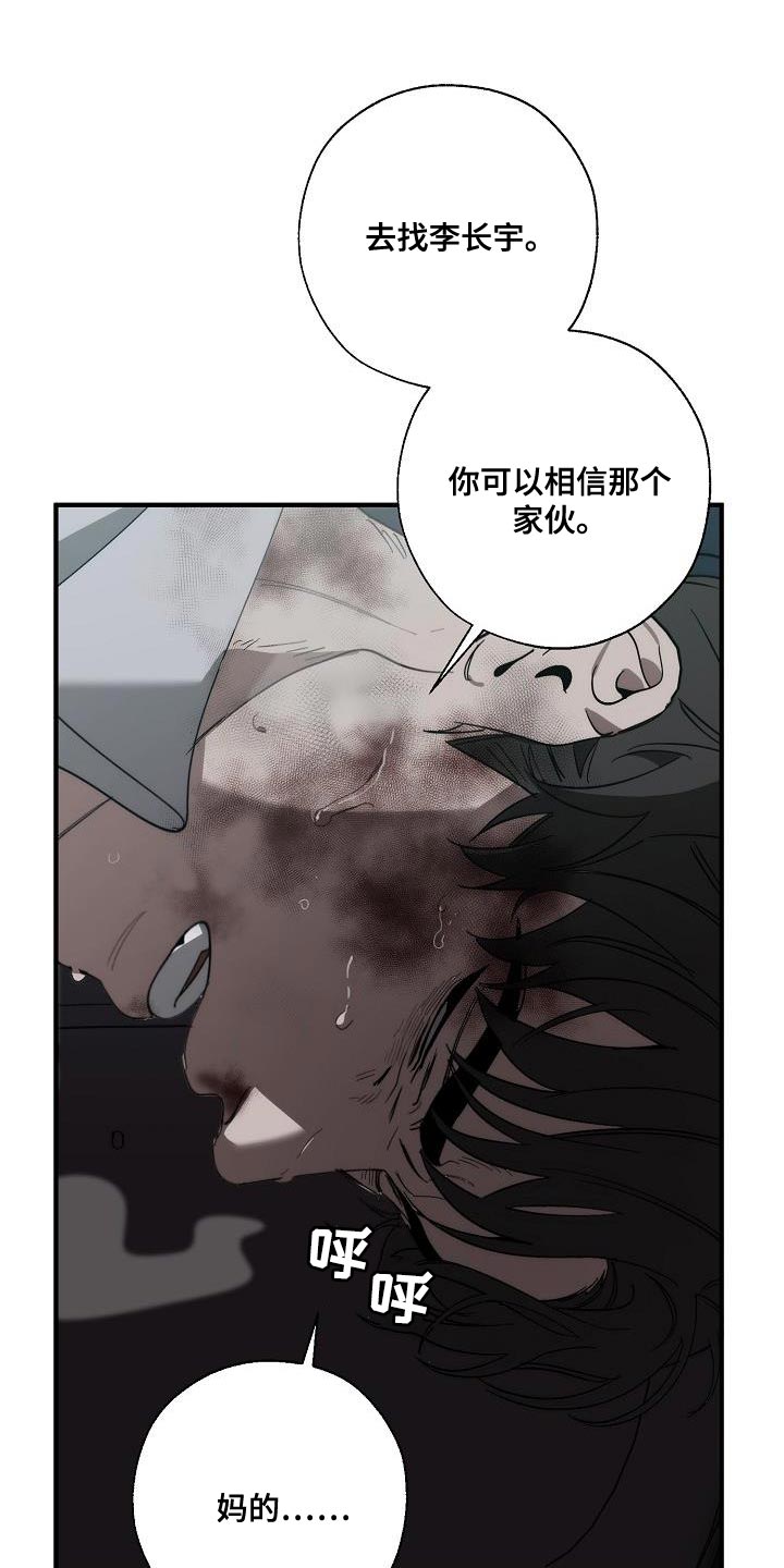 《危险交换》第196章自爆 第1页