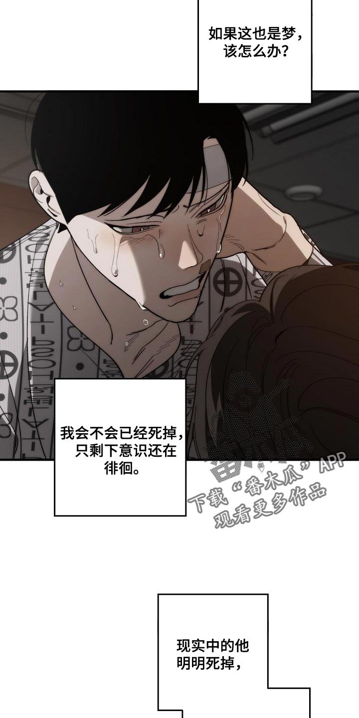 《危险交换》第198章真的是万幸 第25页