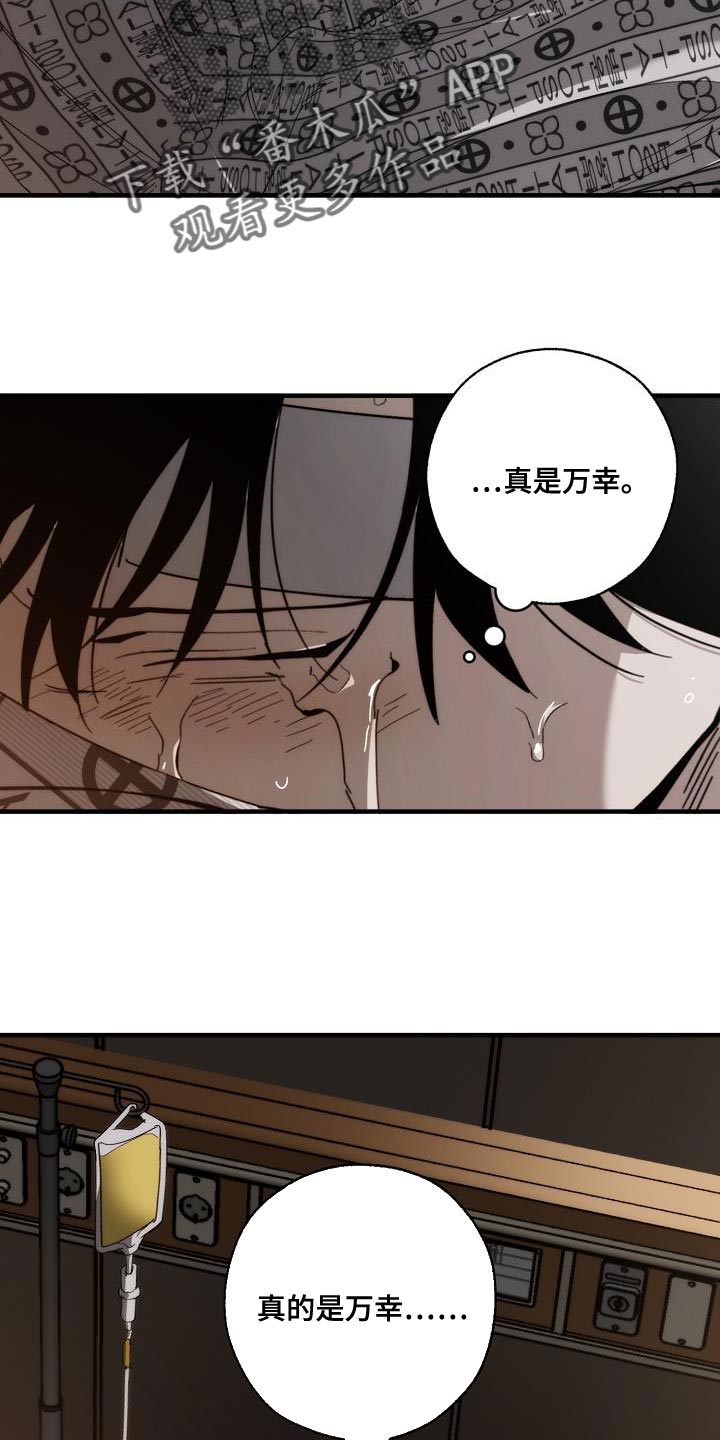 《危险交换》第198章真的是万幸 第29页