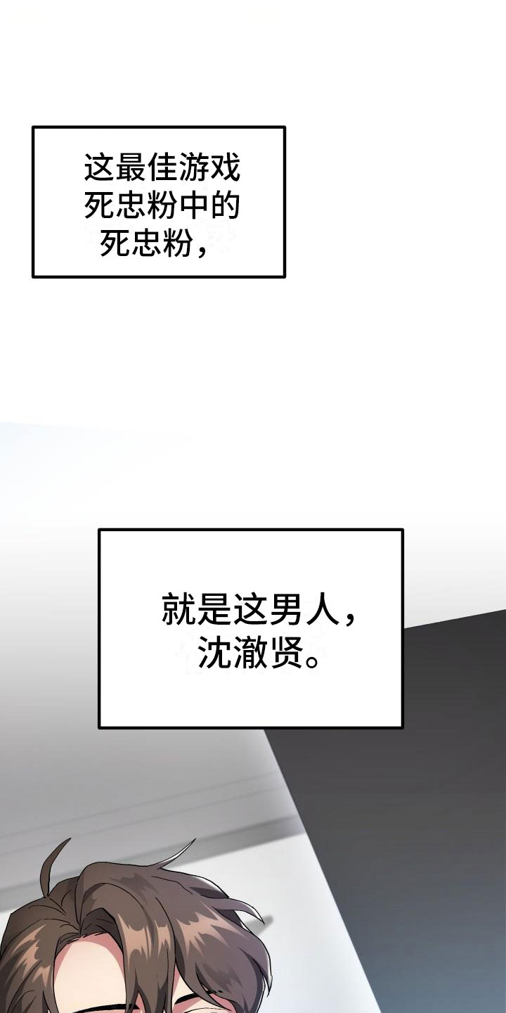 《神级菜鸟》第1章热门游戏 第15页