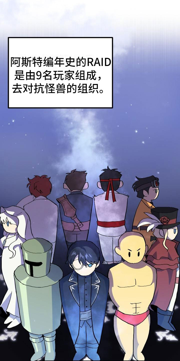 《神级菜鸟》第1章热门游戏 第29页
