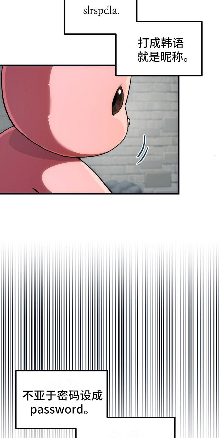 《神级菜鸟》第8章新手装备 第4页