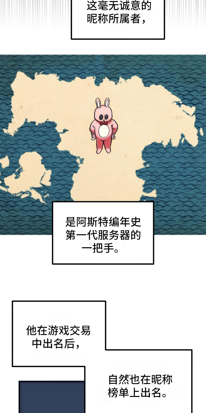 《神级菜鸟》第8章新手装备 第5页