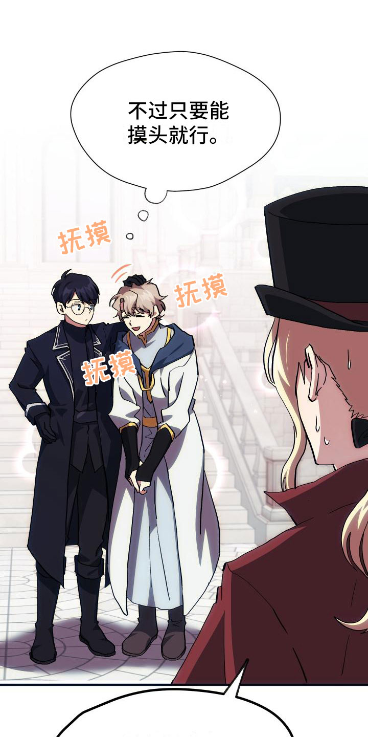 《神级菜鸟》第18章新手力量 第15页
