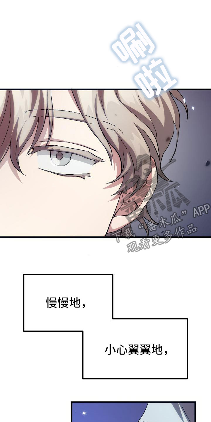 《神级菜鸟》第19章假做不知 第28页