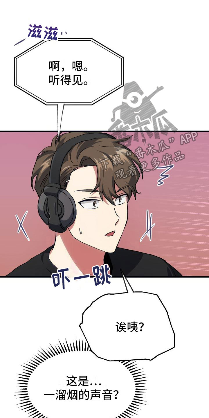 《神级菜鸟》第19章假做不知 第5页