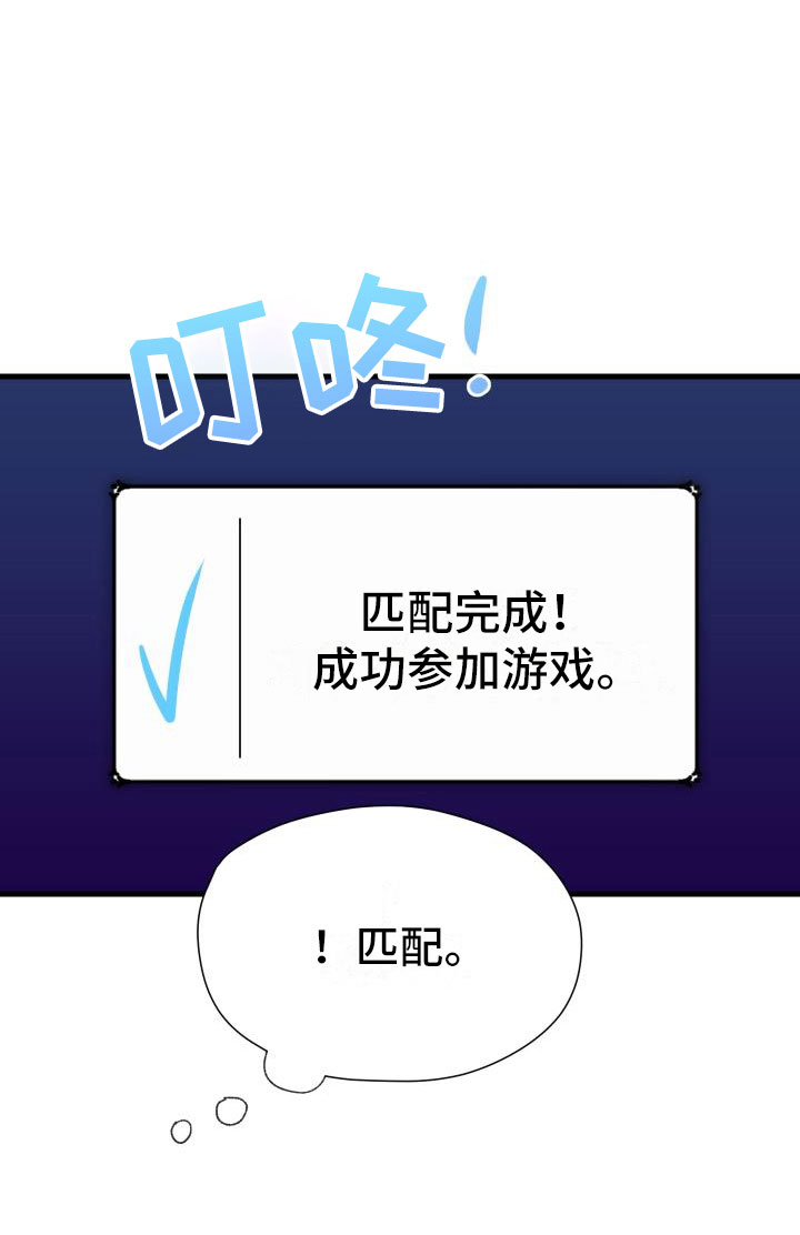 《神级菜鸟》第22章匹配 第28页