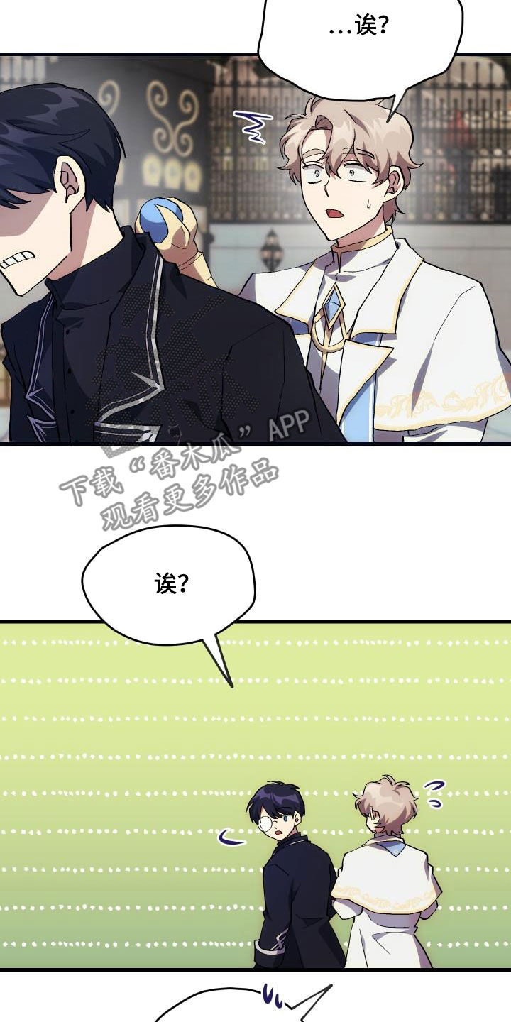 《神级菜鸟》第25章最终攻击 第12页