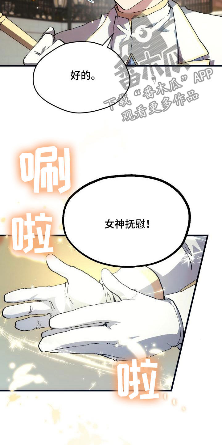 《神级菜鸟》第25章最终攻击 第21页