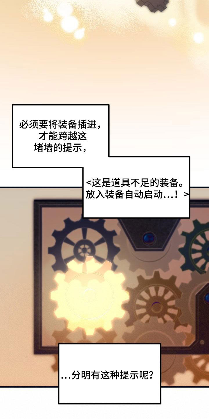 《神级菜鸟》第25章最终攻击 第6页
