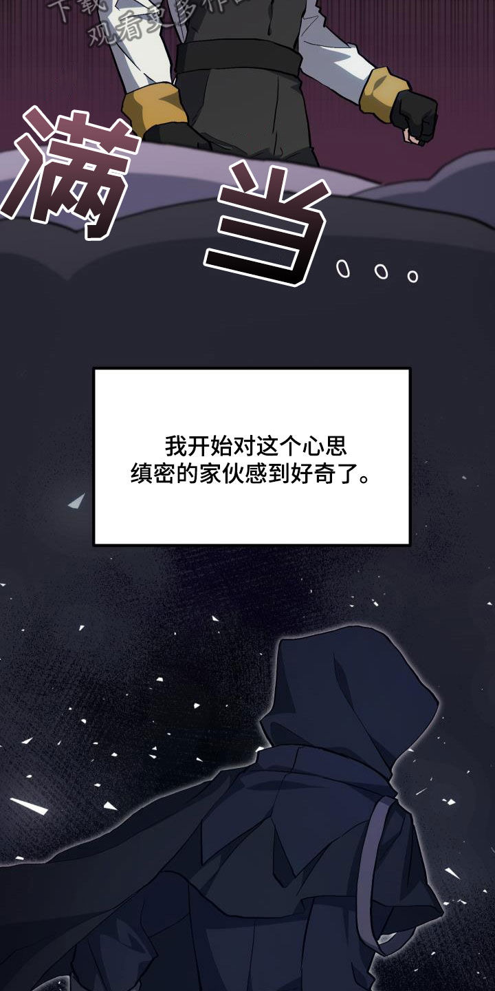 《神级菜鸟》第29章神秘刺客 第12页