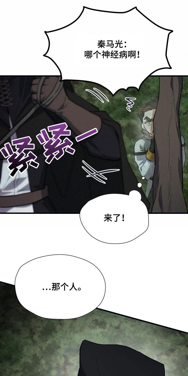 《神级菜鸟》第29章神秘刺客 第17页