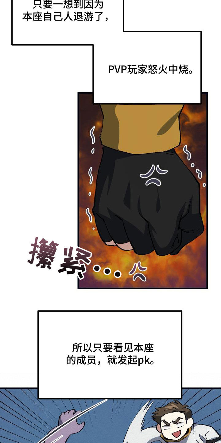《神级菜鸟》第29章神秘刺客 第4页