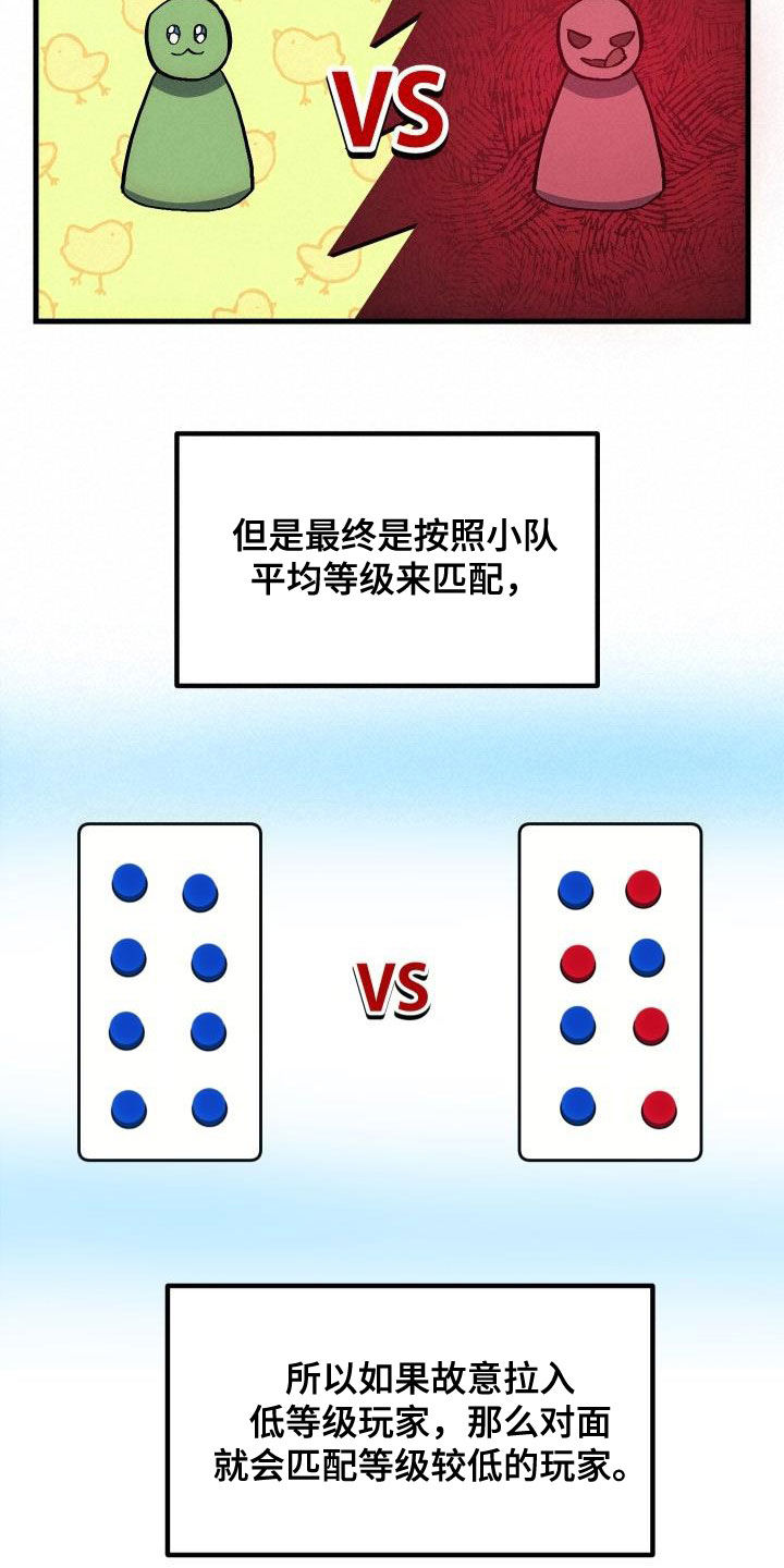 《神级菜鸟》第34章翻车 第21页
