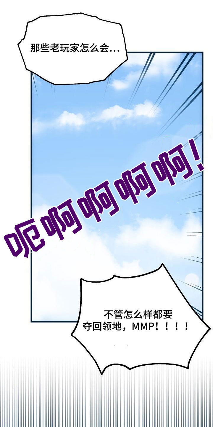 《神级菜鸟》第35章刺客 第14页
