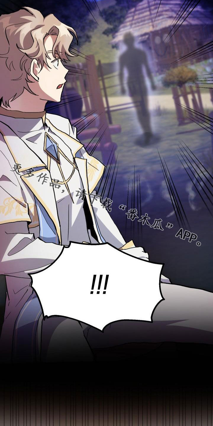 《神级菜鸟》第35章刺客 第25页
