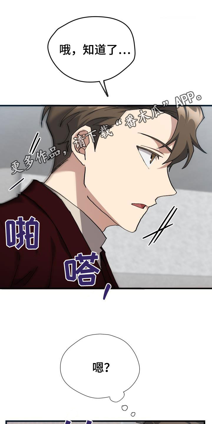 《神级菜鸟》第46章决赛 第1页