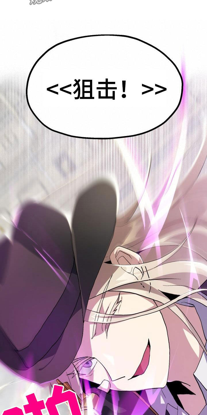 《神级菜鸟》第48章交战 第13页