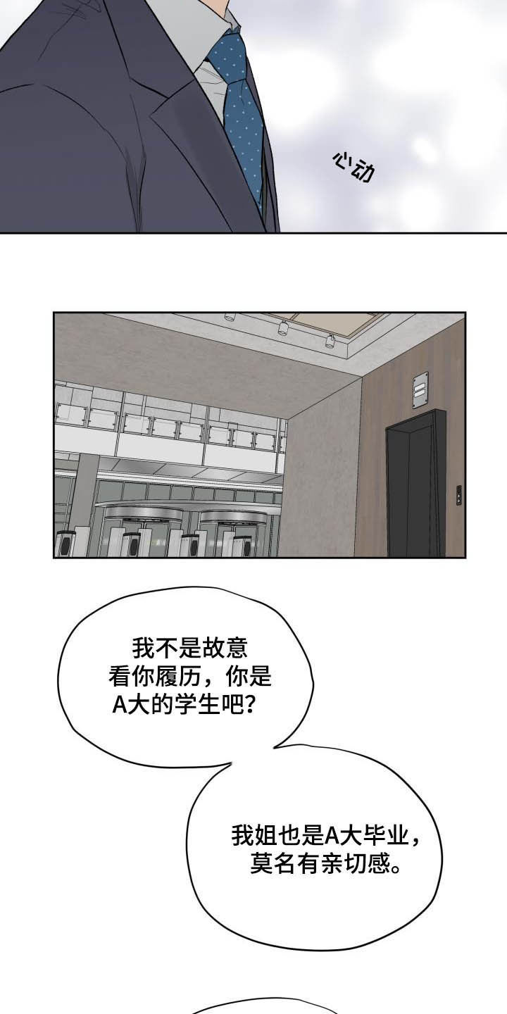 《职场的规则》第46章相信自己 第5页