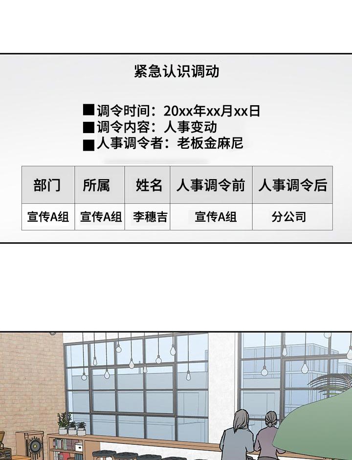 《职场的规则》第79章证词 第15页