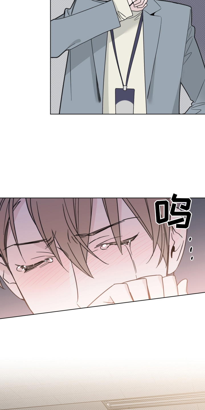 《歌手负责人》第23章哭泣 第11页