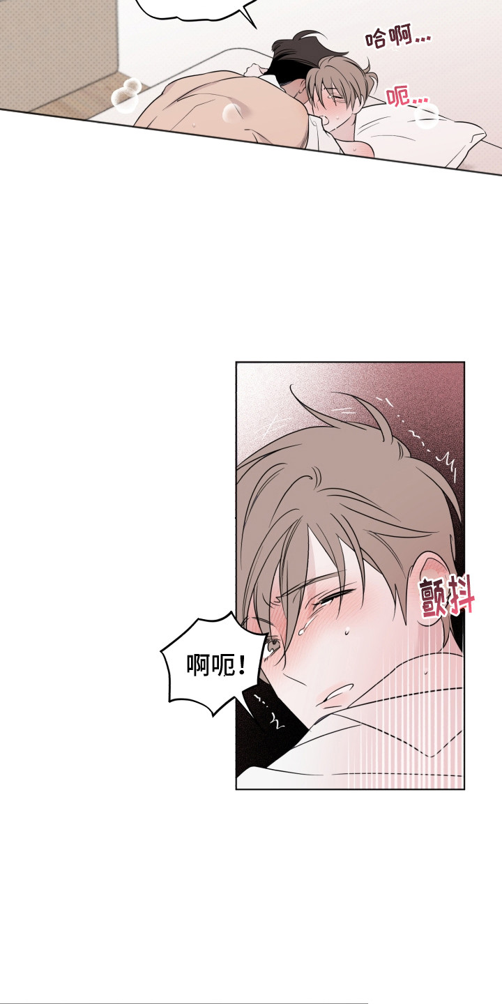 《歌手负责人》第33章在哪听过 第14页
