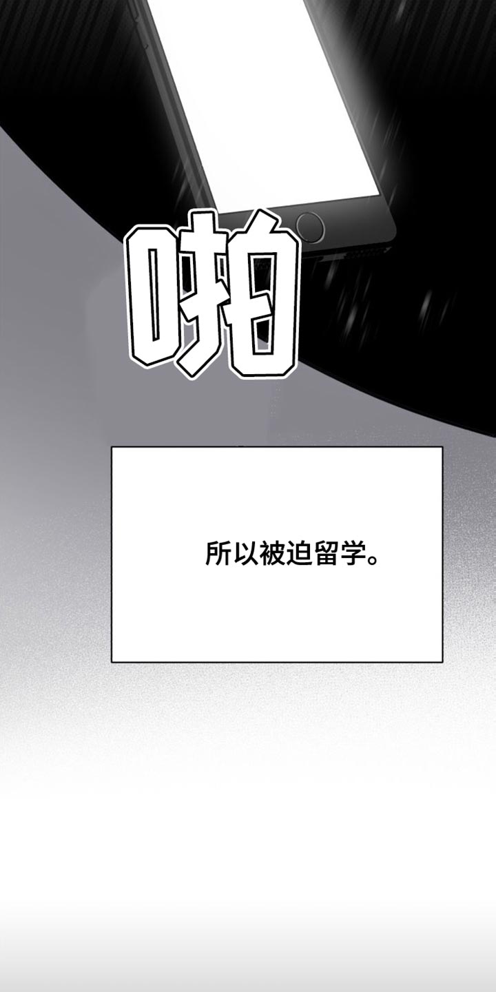 《歌手负责人》第58章被迫留学 第5页
