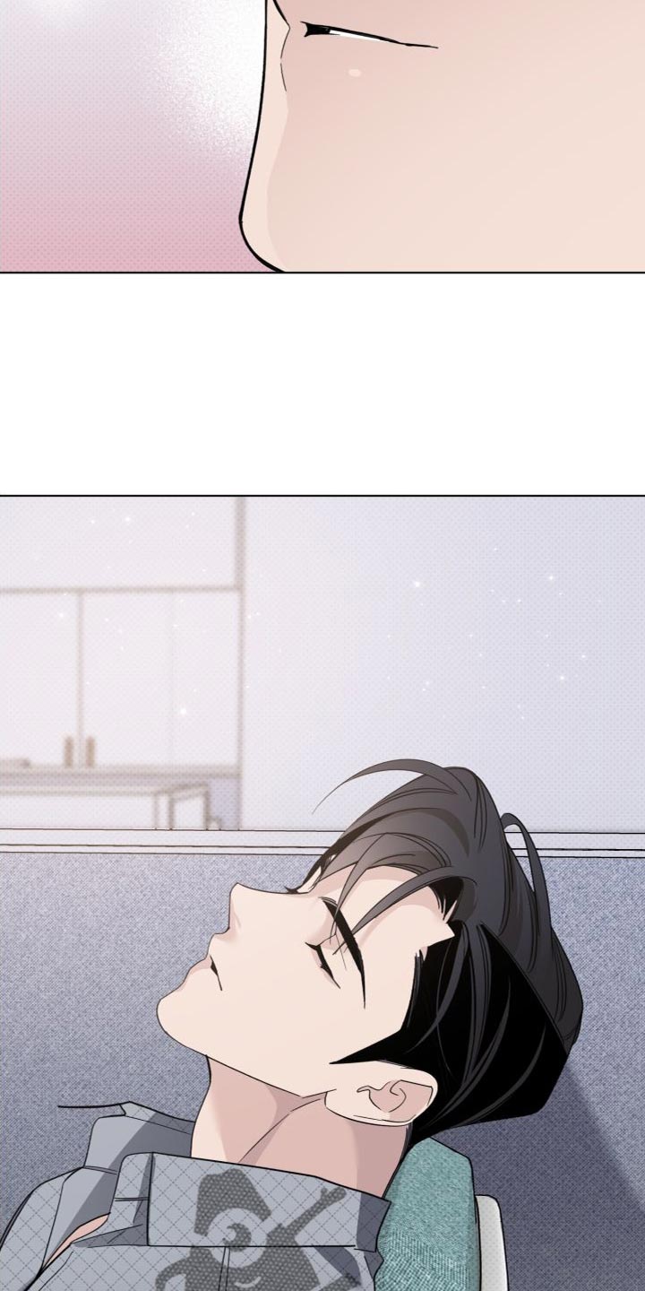 《歌手负责人》第61章肚子好饿 第18页