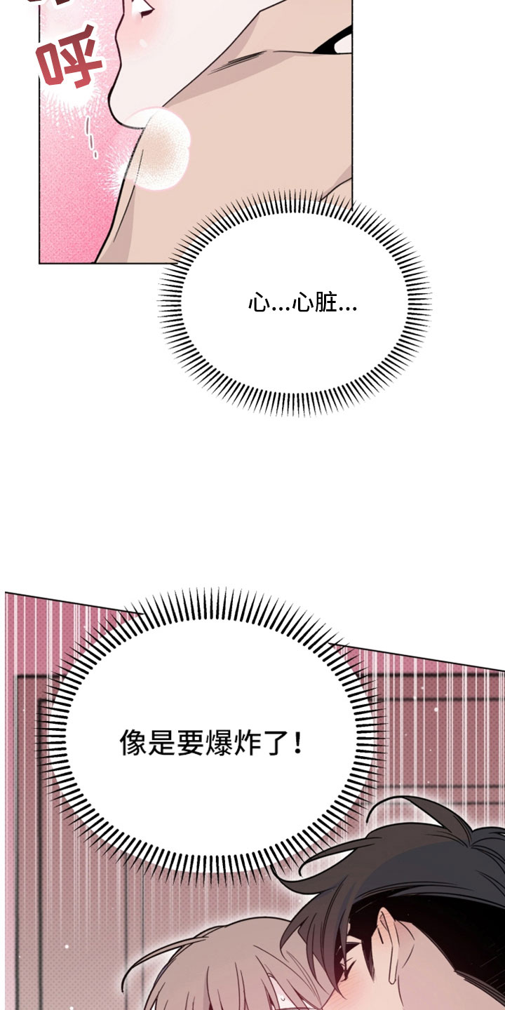 《歌手负责人》第78章都会想我吗 第17页