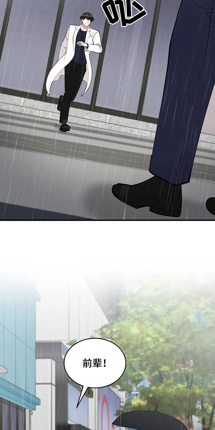《安全区》第32章因为下雨（完结） 第12页