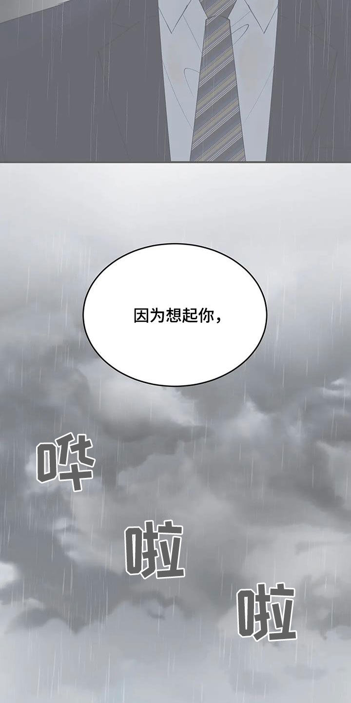 《安全区》第32章因为下雨（完结） 第24页