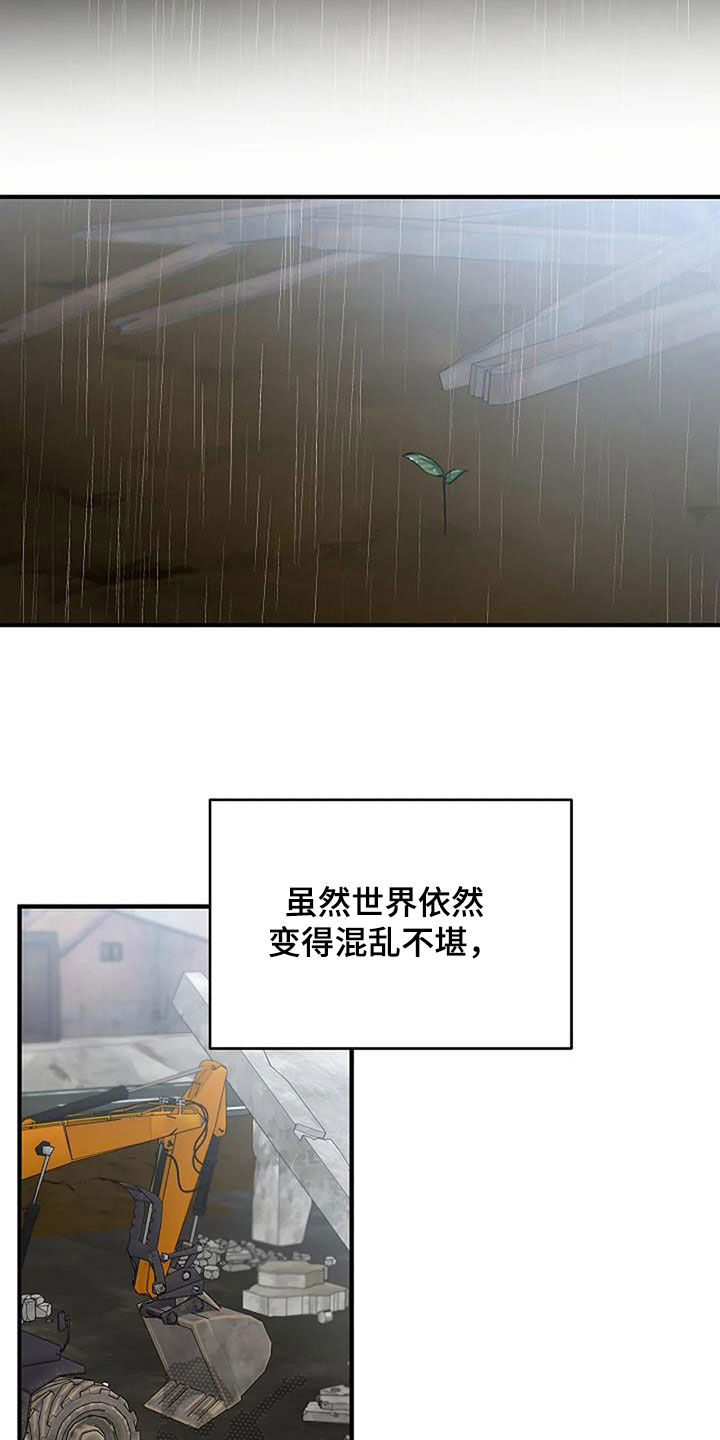 《安全区》第29章废除 第11页