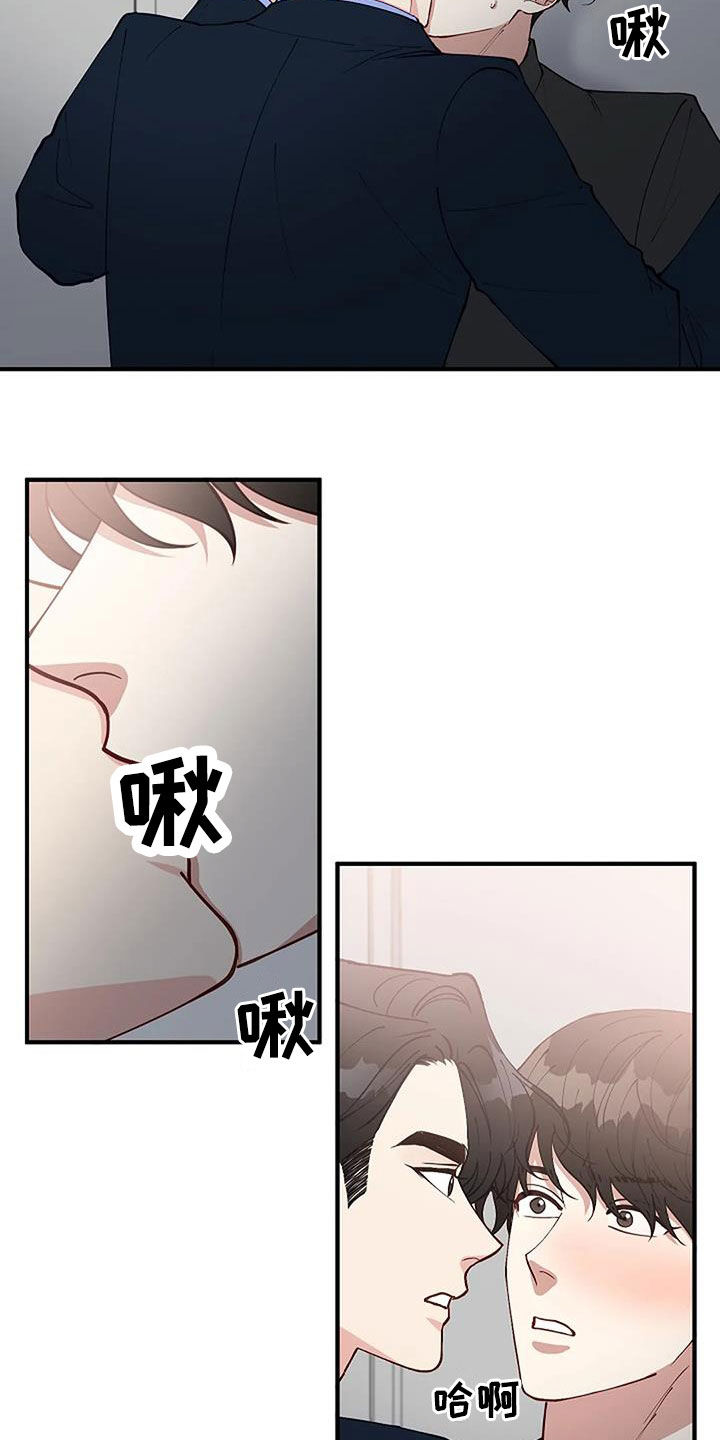 《安全区》第26章只是熟悉 第17页