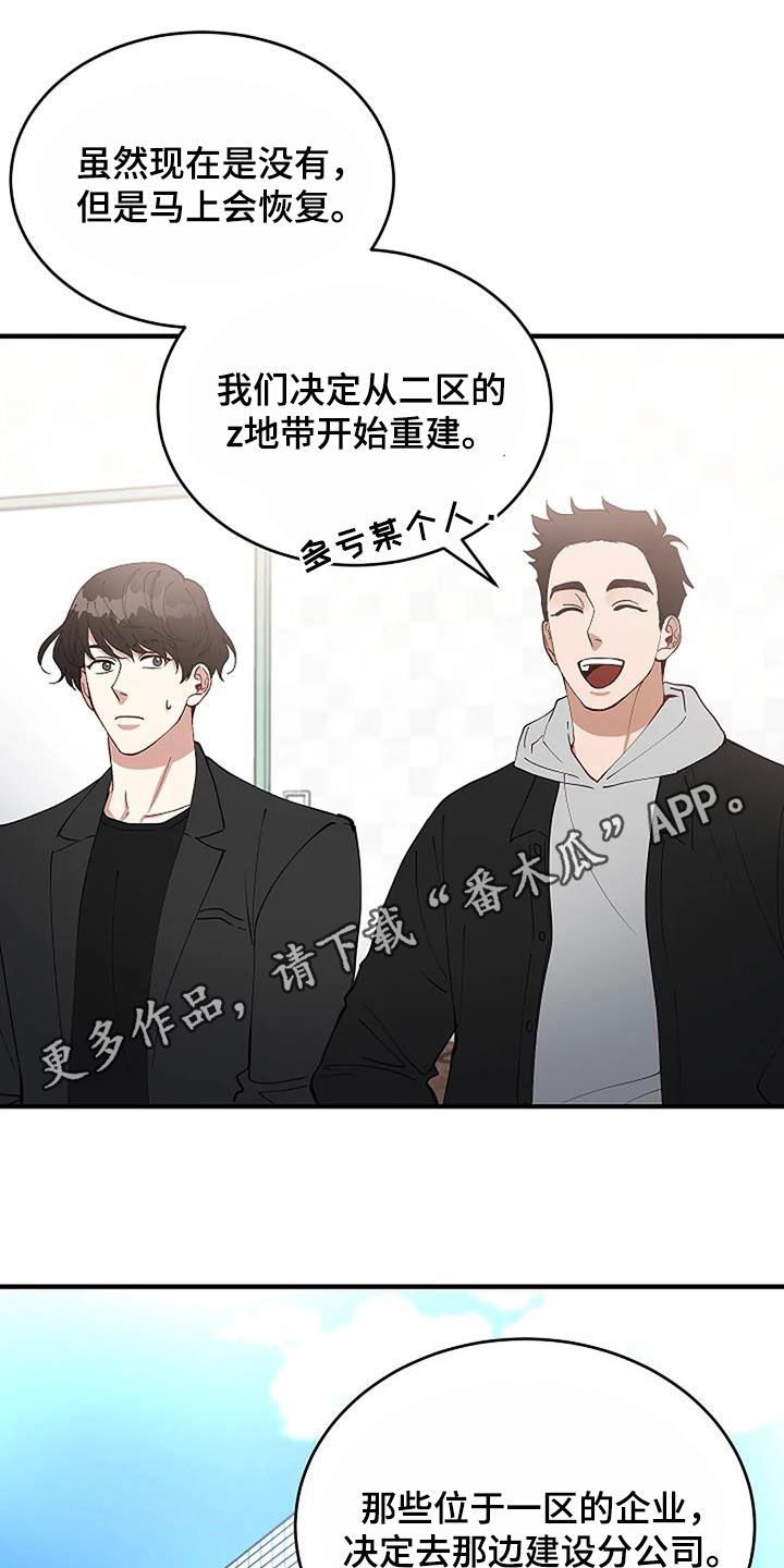 《安全区》第26章只是熟悉 第1页