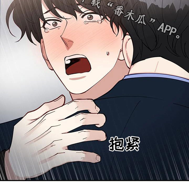 《安全区》第26章只是熟悉 第24页