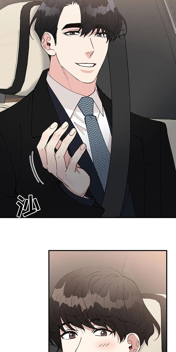 《安全区》第24章安慰 第29页