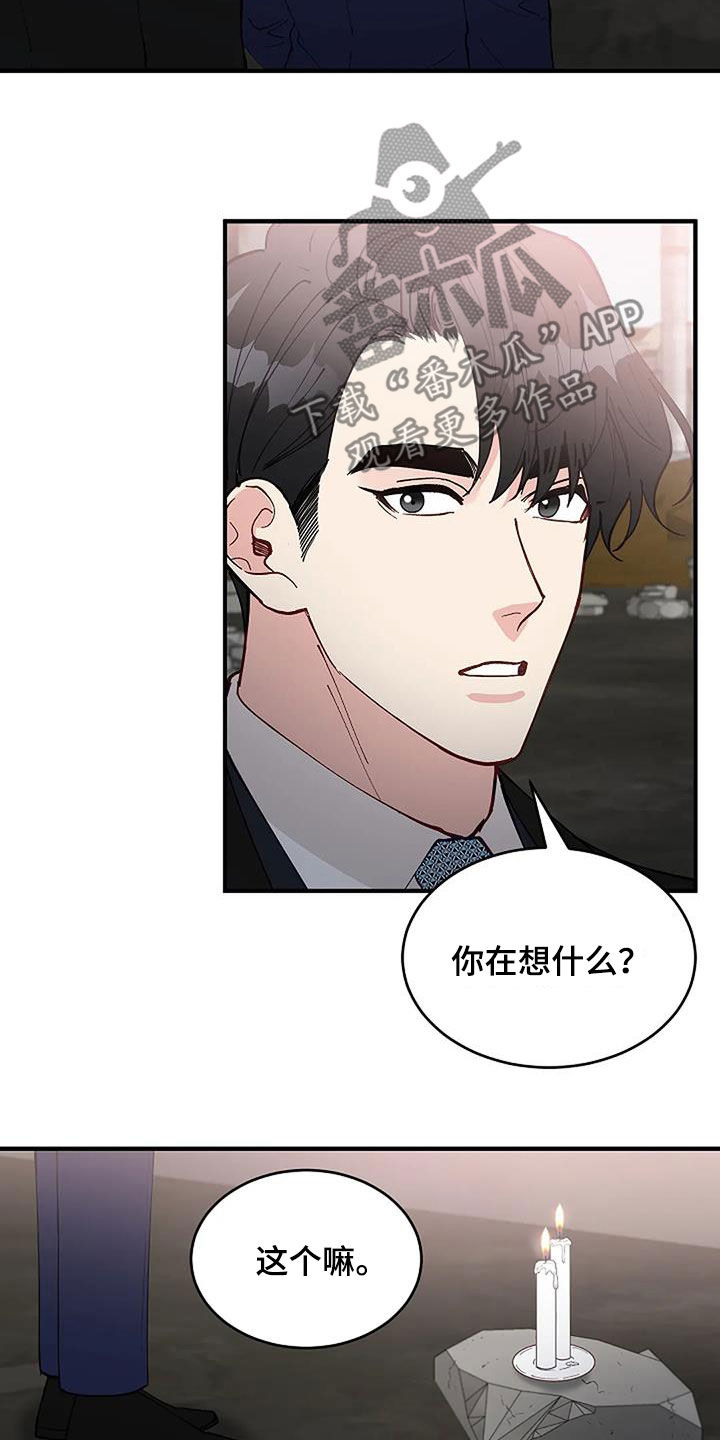 《安全区》第24章安慰 第9页