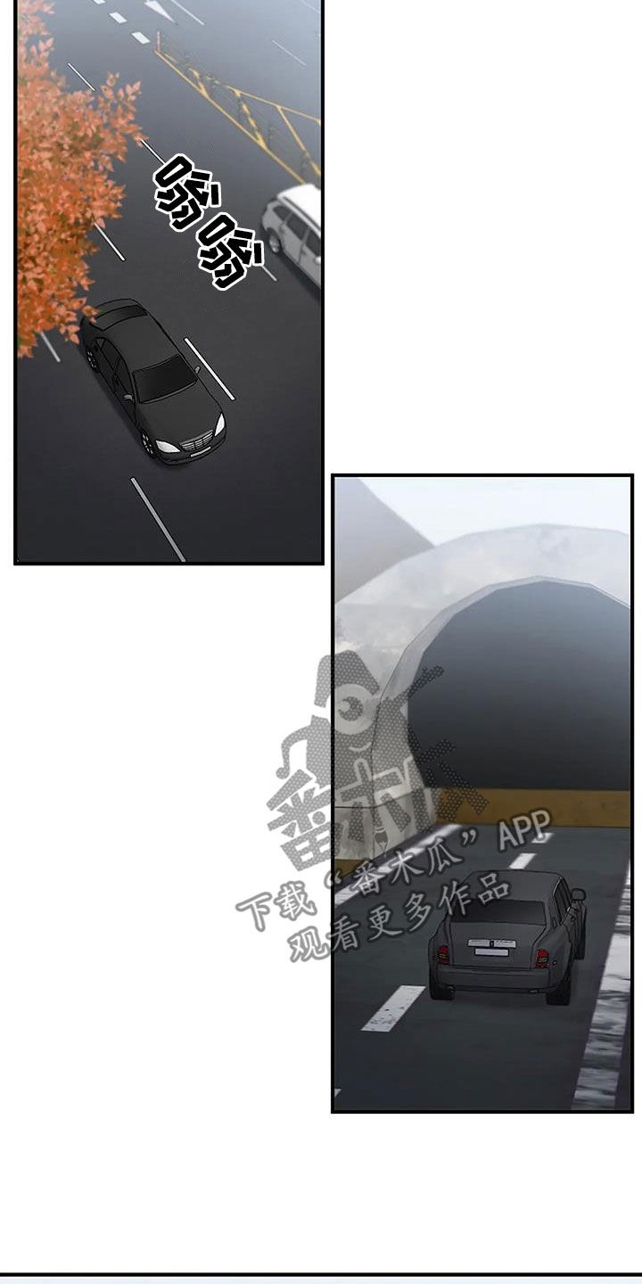 《安全区》第23章重回故地 第14页