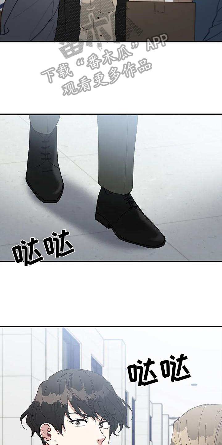 《安全区》第22章开除 第10页