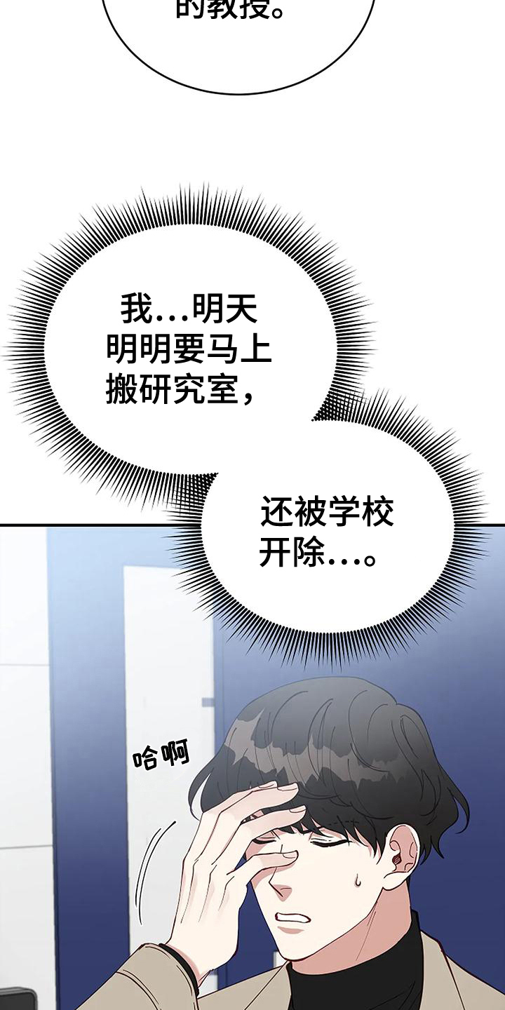 《安全区》第22章开除 第17页