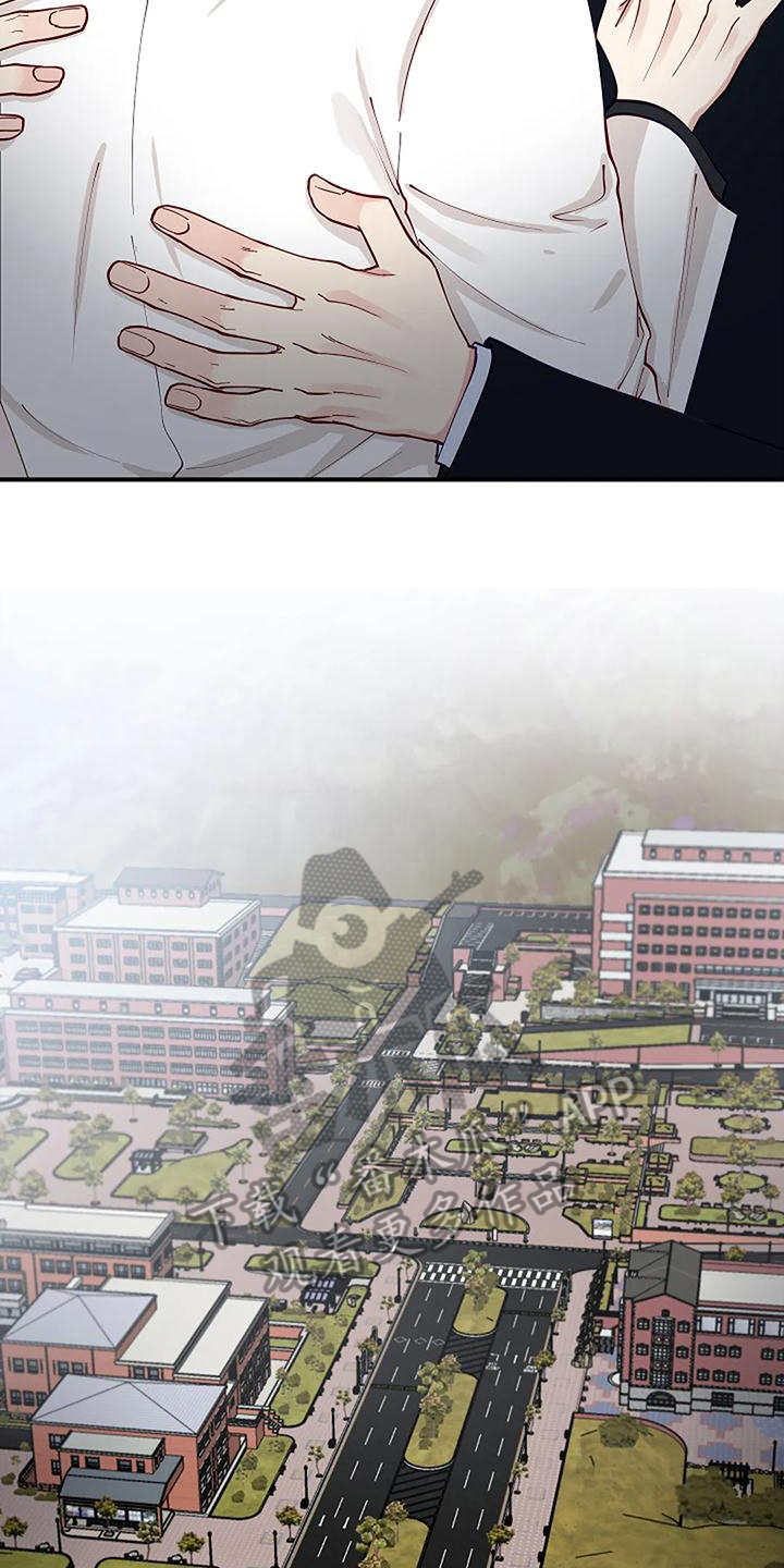 《安全区》第18章开学 第7页