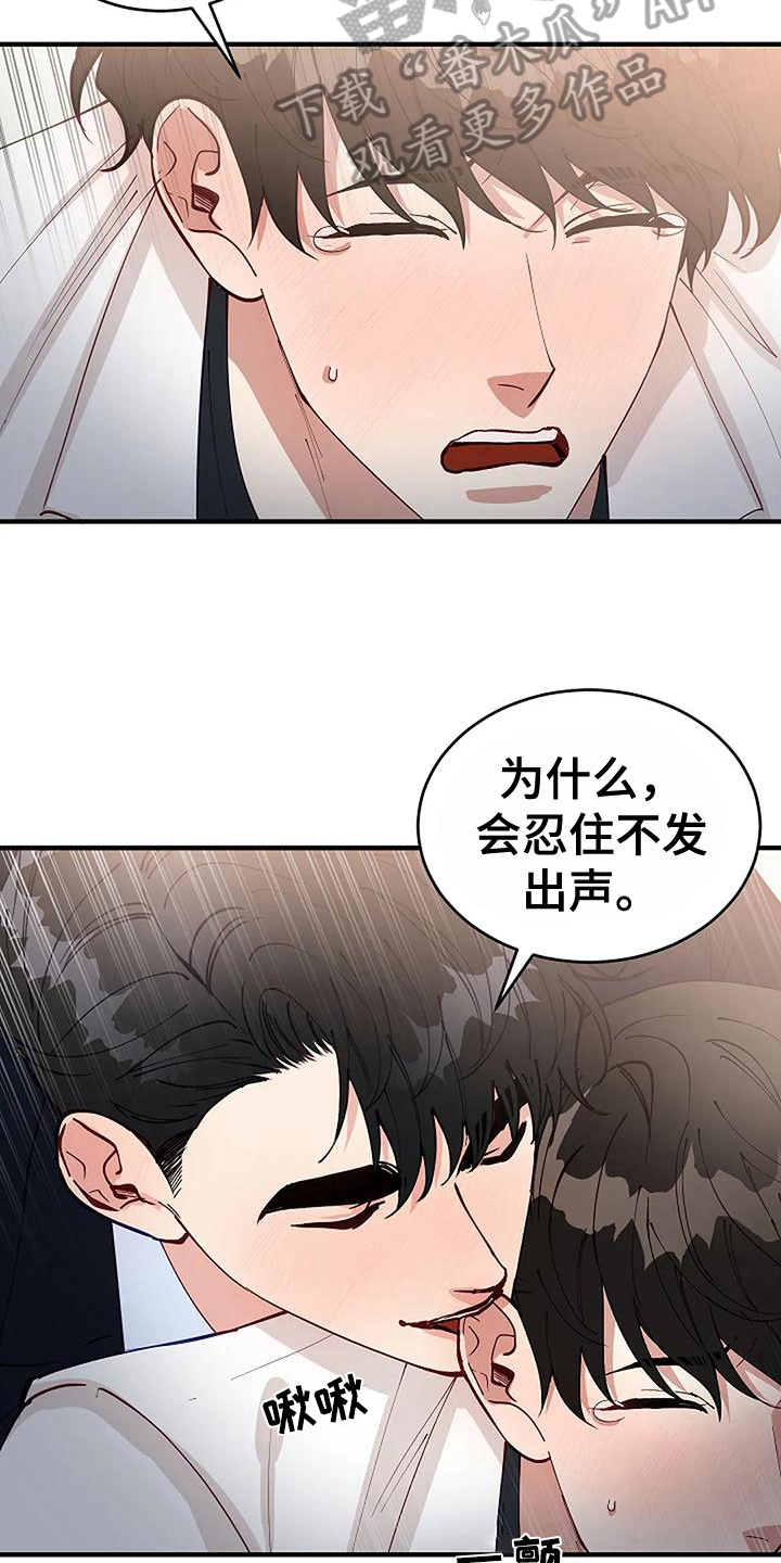 《安全区》第16章早有准备 第14页