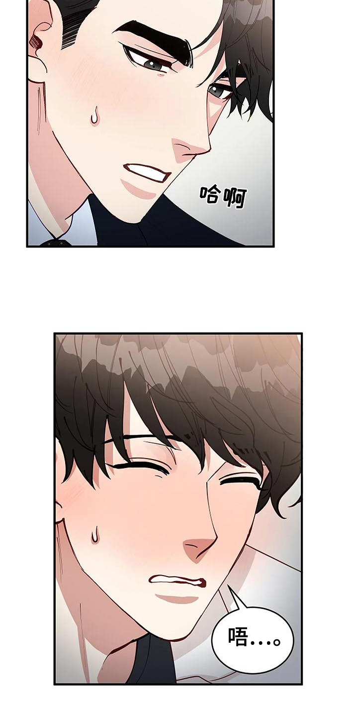 《安全区》第16章早有准备 第18页