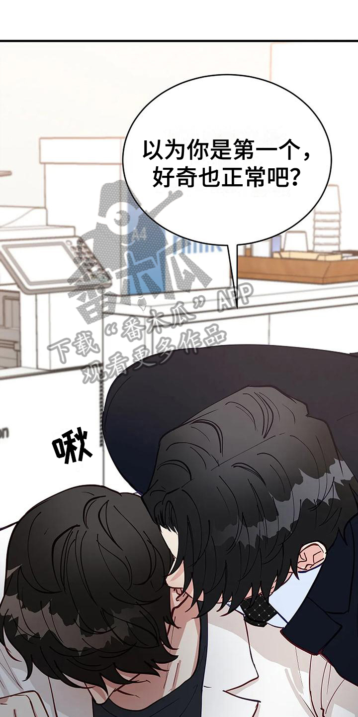 《安全区》第16章早有准备 第4页