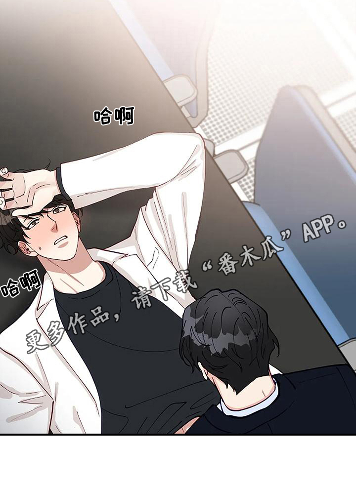 《安全区》第17章看脸 第20页