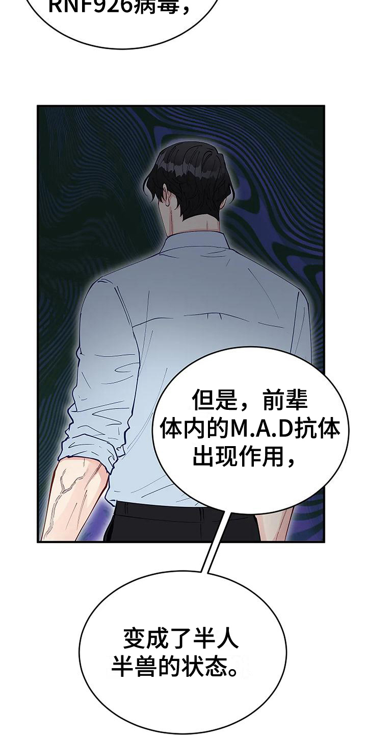 《安全区》第11章疑点 第11页