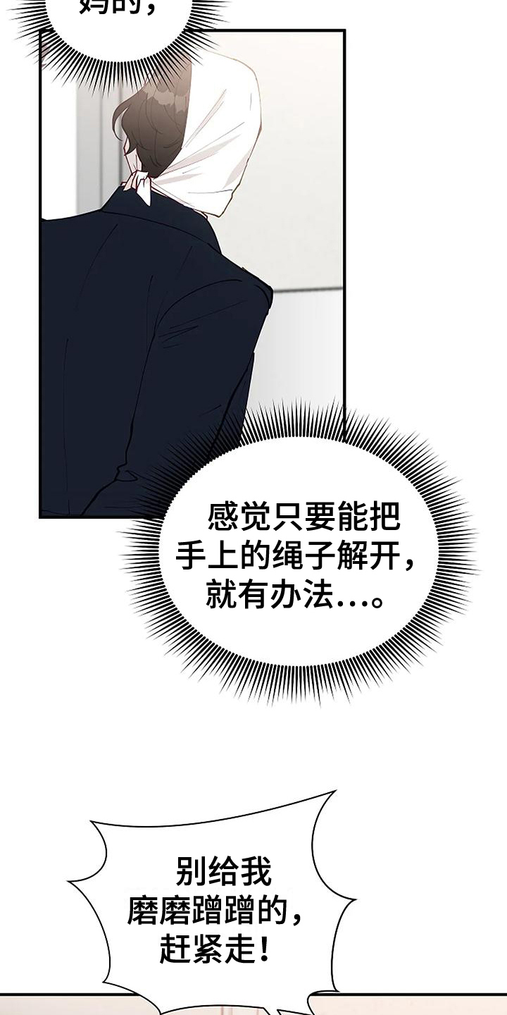 《安全区》第9章反击 第11页