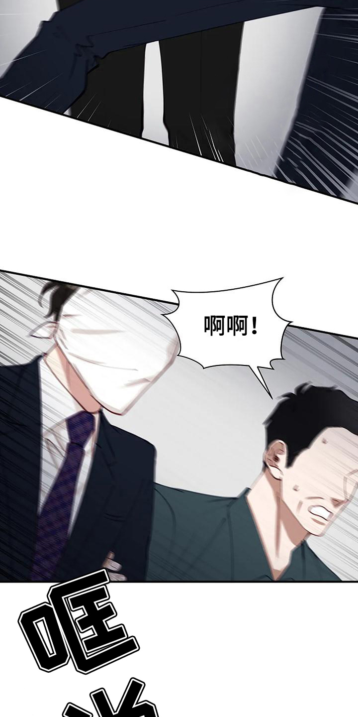 《安全区》第9章反击 第15页