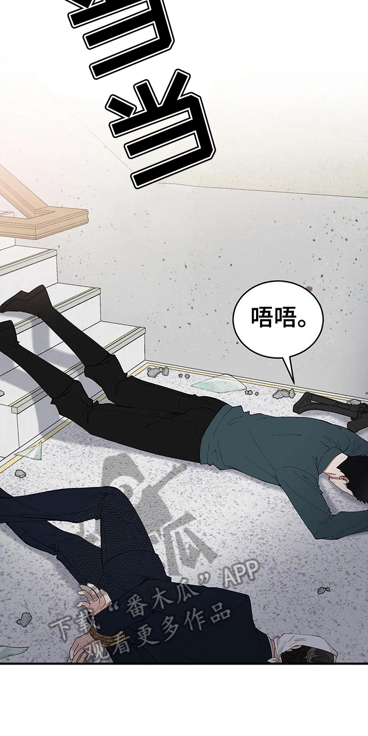 《安全区》第9章反击 第16页