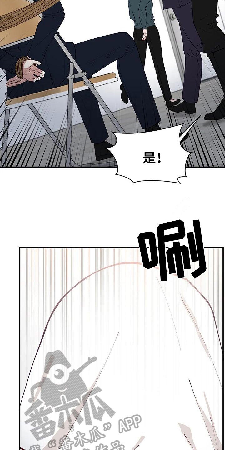 《安全区》第9章反击 第8页